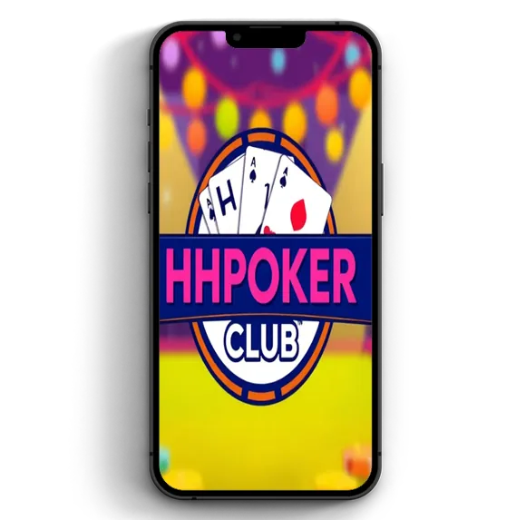 德扑圈hhpoker官方版
